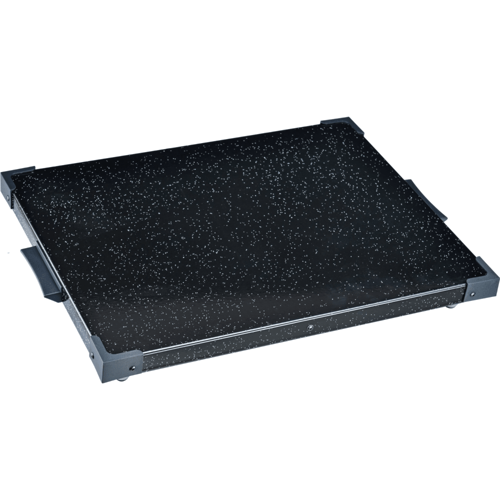 פלטת שבת בכשרות מהודרת 4 סירים Sauter PS400 - K.B.V