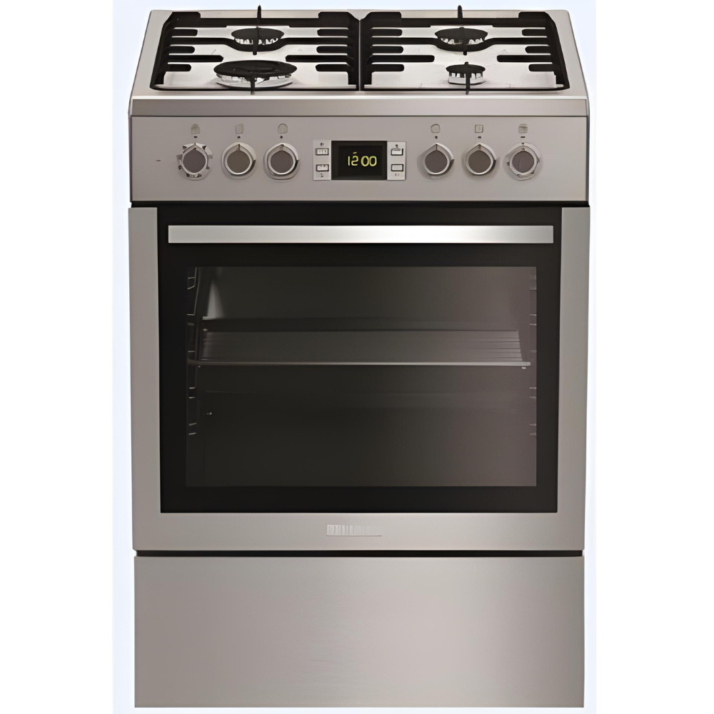 תנור אפייה משולב 65 ליטר נירוסטה דגם BLOMBERG HGN8433X - יבואן רשמי