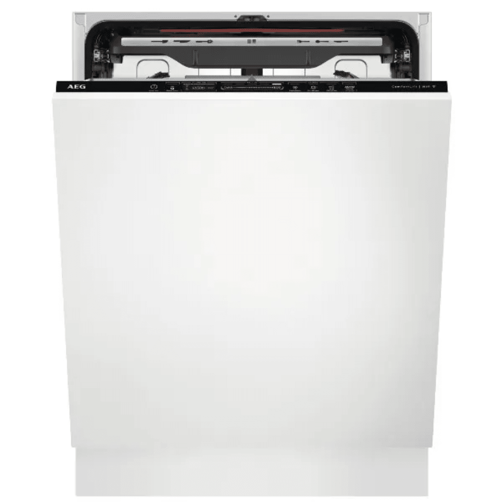 מדיח כלים אינטגרלי מלא דגם AEG FSK93727P - K.B.V