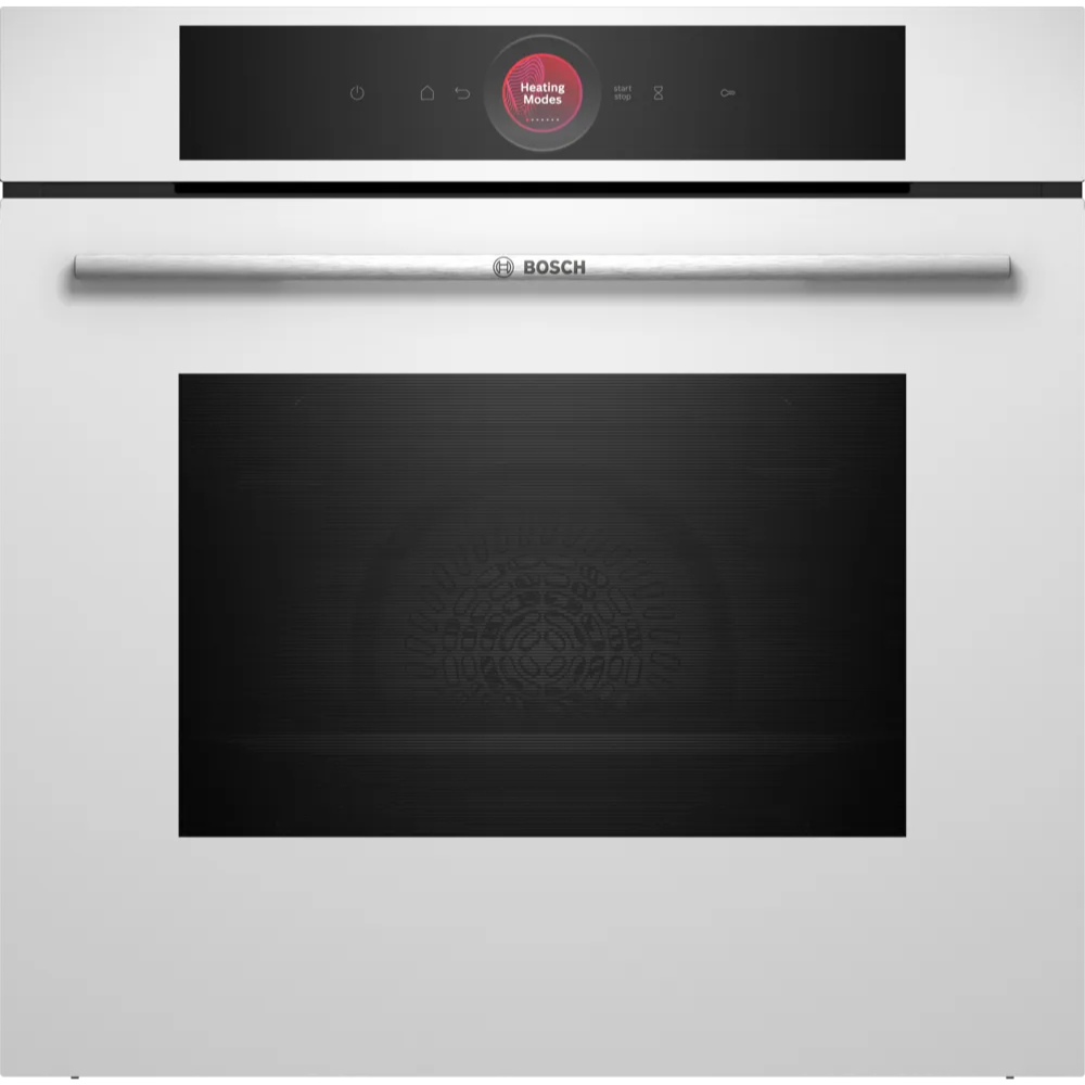 תנור בנוי פירוליטי 71 ליטר Bosch דגם HBG7741W1 - יבואן רשמי