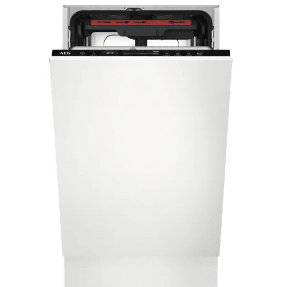 מדיח כלים צר אינטגרלי מלא AEG FSE73507P אאג - K.B.V