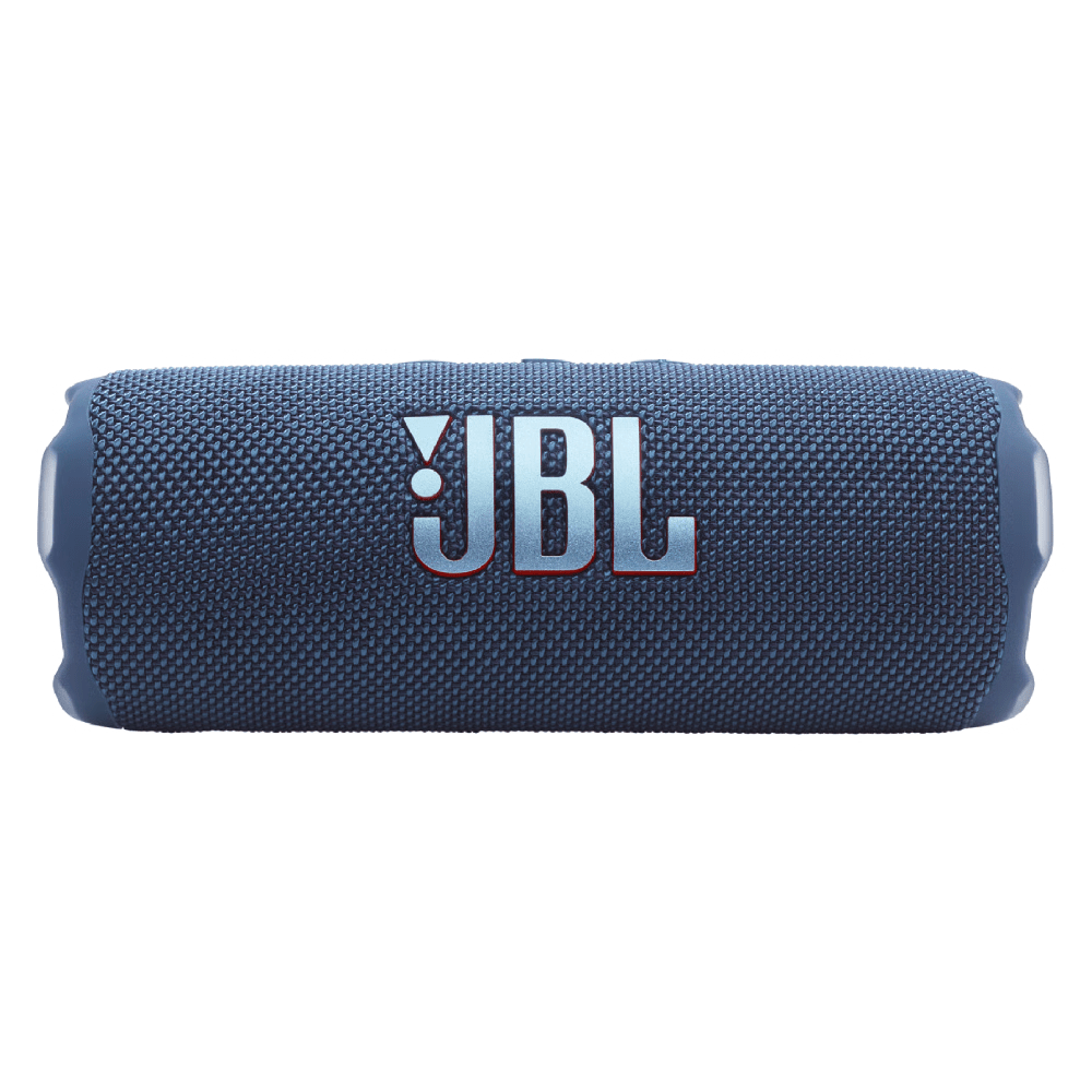 רמקול Bluetooth אלחוטי נייד JBL Flip 7 - צבע כחול - K.B.V