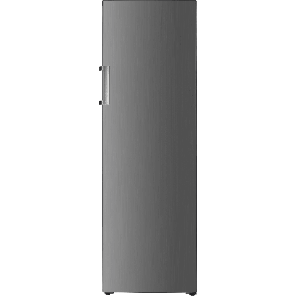 מקפיא עומד 6 תאים NF - 204 ליטר General דגם GE24HIX נירוסטה - K.B.V