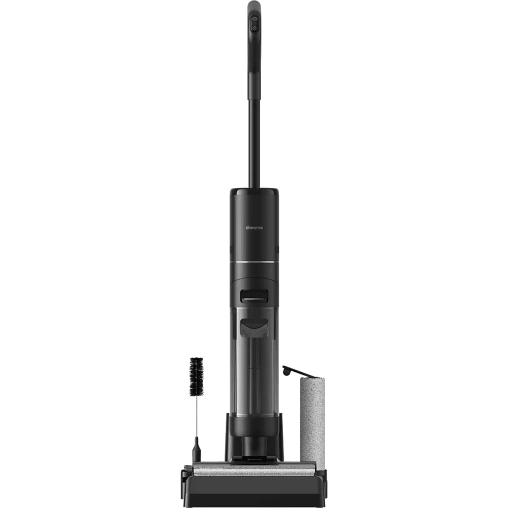 שואב אבק ושוטף רצפות אלחוטי Dreame H12 Pro - K.B.V