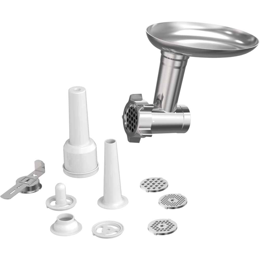 אביזר עוגיות ומטחנת בשר למיקסר Sauter ArtMix - יבואן רשמי