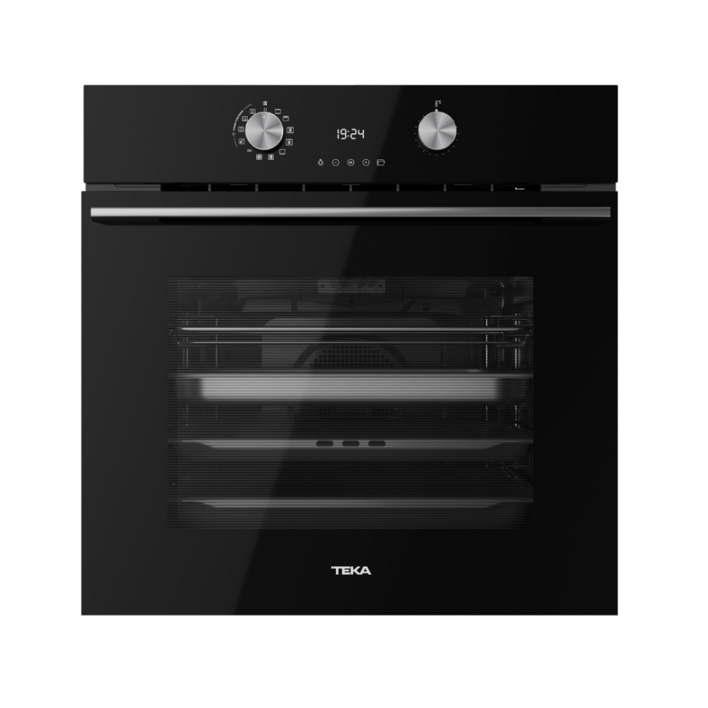 תנור אדים רב תכליתי עם 12 פונקציות בישול SteamGourmet HLB 8550 SC TEKA - יבואן רשמי