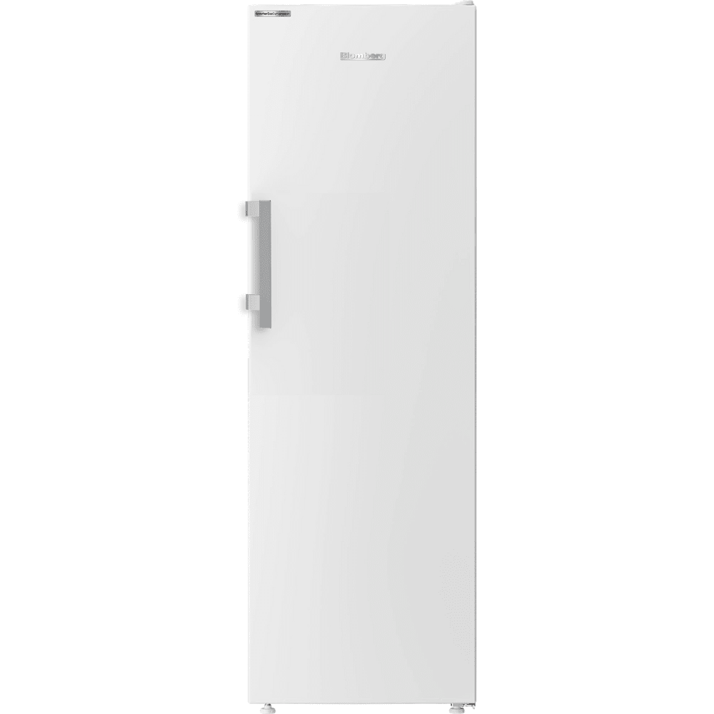מקפיא 7 מגירות 260 ליטר Blomberg FNT3676WP - גימור לבן - K.B.V