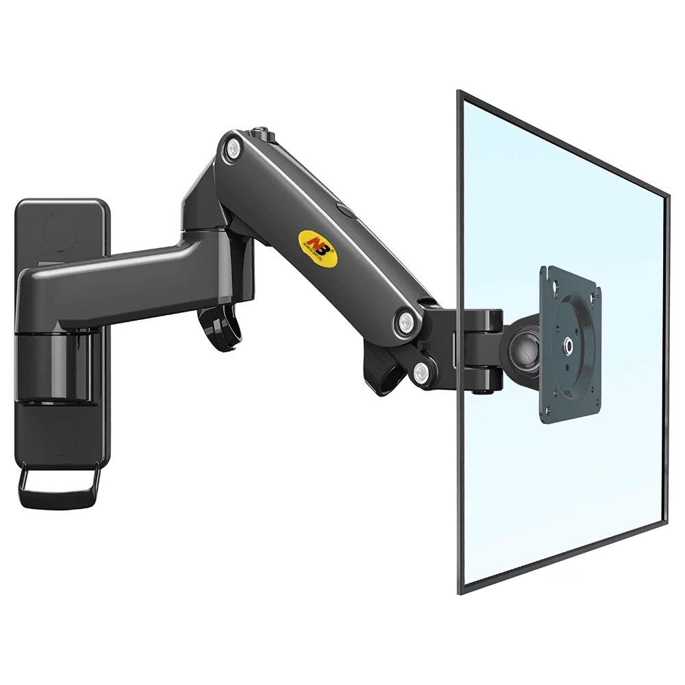 זרוע דו מפרקית ארגונומית לגודל מסך עד “35 Audio Line F-150 - יבואן רשמי