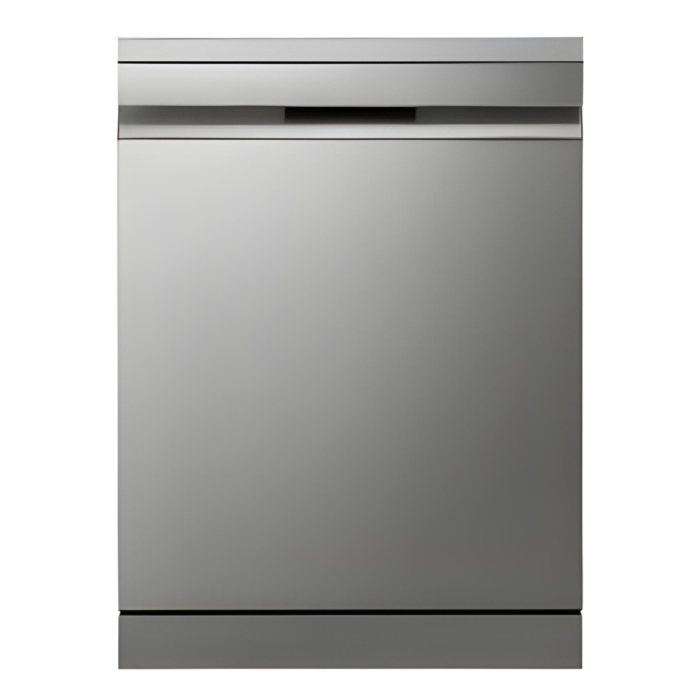 מדיח כלים עומד רחב 60 ס''מ LG DFC-335HP - נירוסטה - יבואן רשמי