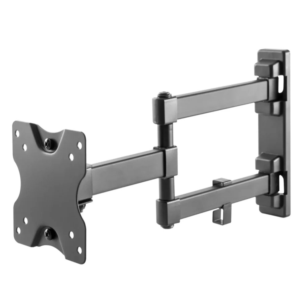 זרוע דו מפרקית לגודל מסך עד “27 Audio Line SP-100 - יבואן רשמי