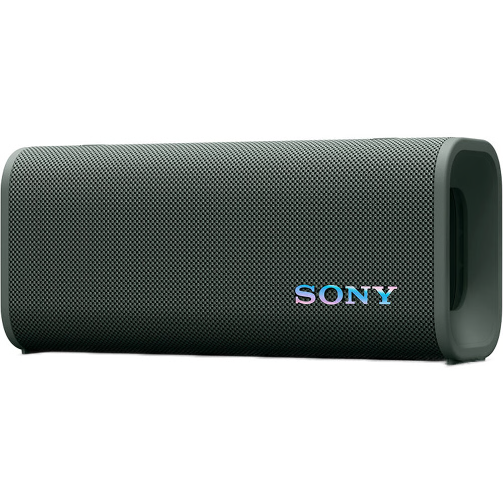 רמקול אלחוטי נייד Sony ULT FIELD 3 IP67 - צבע אפור שנה אחריות ע"י - יבואן הרשמי