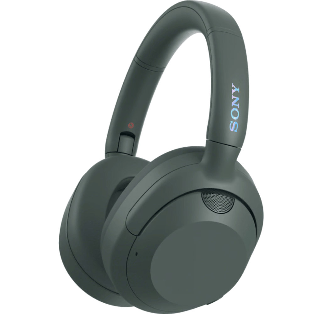 אוזניות אלחוטיות Sony Ult Wear WH-ULT900N ANC - צבע אפור - K.B.V