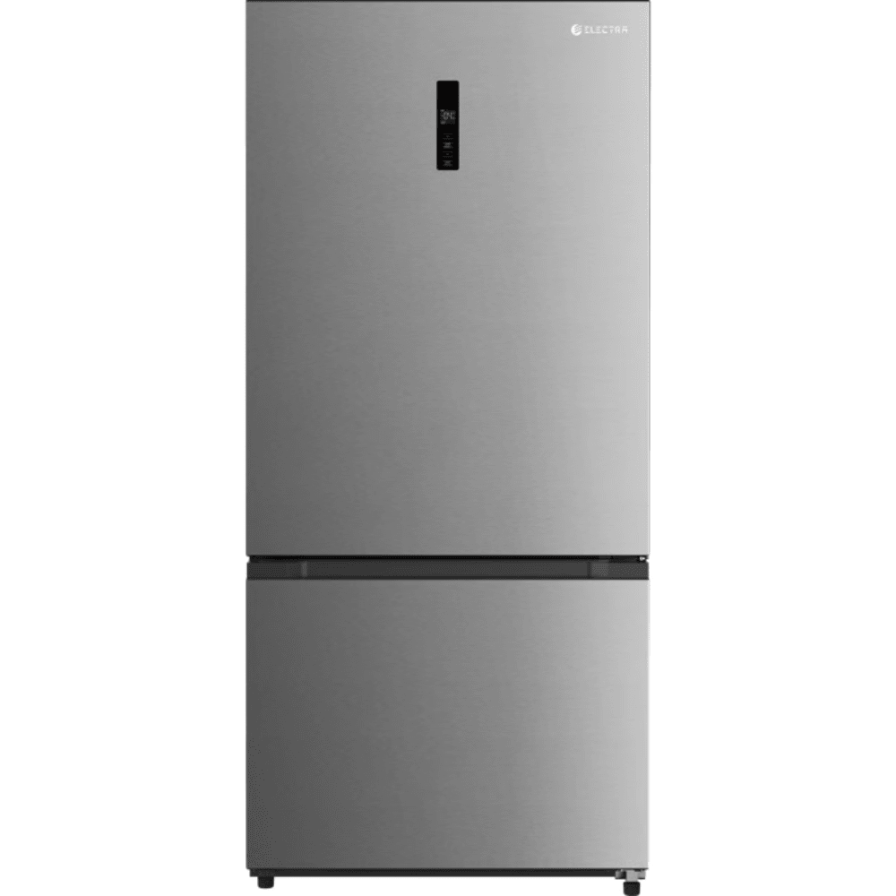 מקרר מקפיא תחתון 680 ליטר נטו Electra EL680N - גימור נירוסטה - K.B.V