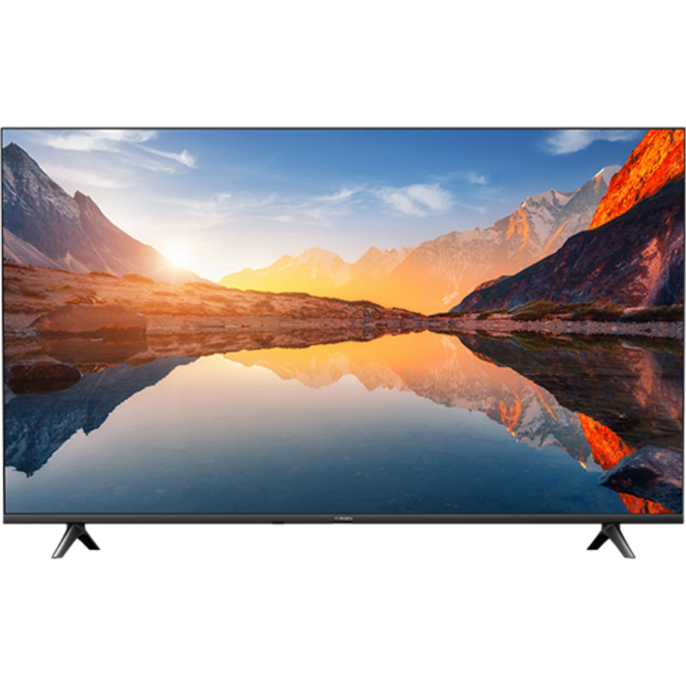 טלוויזיה חכמה Xiaomi 43" TV A 2025 43F Smart FHD L43MA-AFME - יבואן רשמי