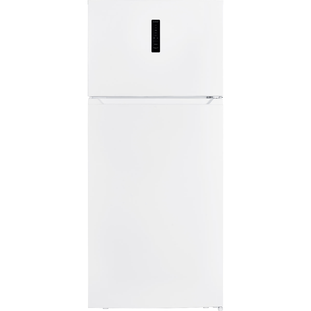 מקרר מקפיא עליון ג'נרל דגם GE541W לבן - K.B.V