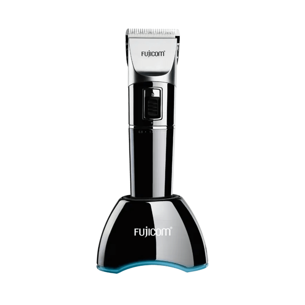 מכונת תספורת נטענת FJ-HC200 Fujicom - K.B.V