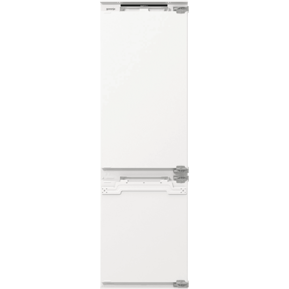 מקרר אינטגרלי מקפיא תחתון 252 ליטר Gorenje NRKI517E42 - K.B.V