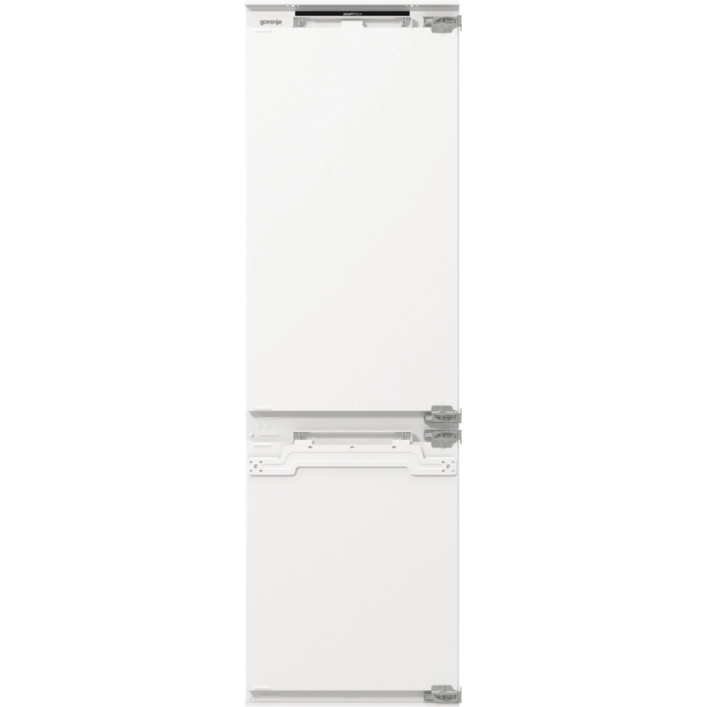 מקרר אינטגרלי מקפיא תחתון 252 ליטר Gorenje NRKI517E42 - יבואן רשמי
