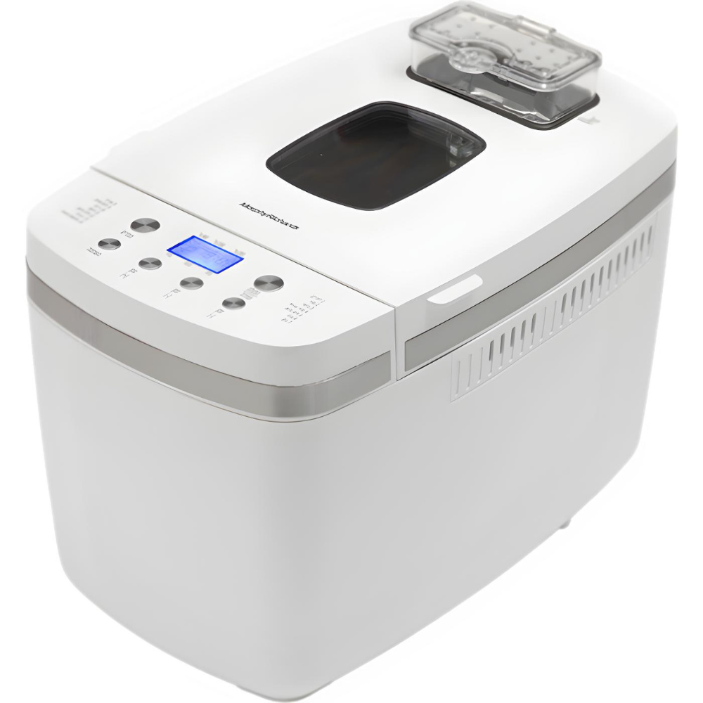אופה לחם דיגיטלי Morphy Richards 48297 XL - יבואן רשמי