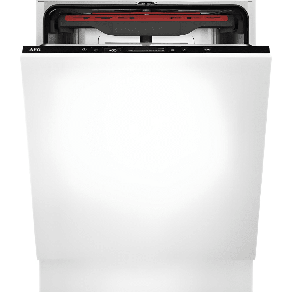 מדיח כלים אינטגרלי מלא PROINTENSIVE AIRDRY AEG דגם FSB52917Z - K.B.V