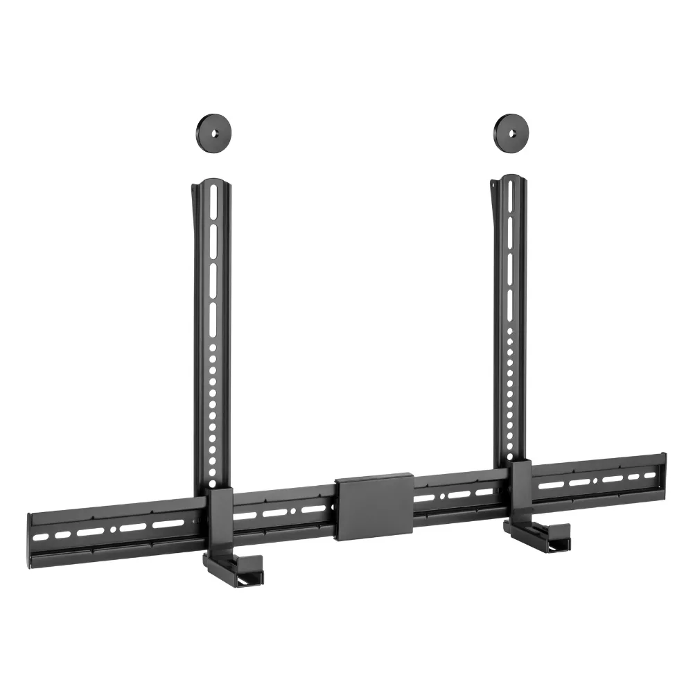 תושבת סאונד באר לזרועות Lumi Legend / Brateck SB-68 - יבואן רשמי