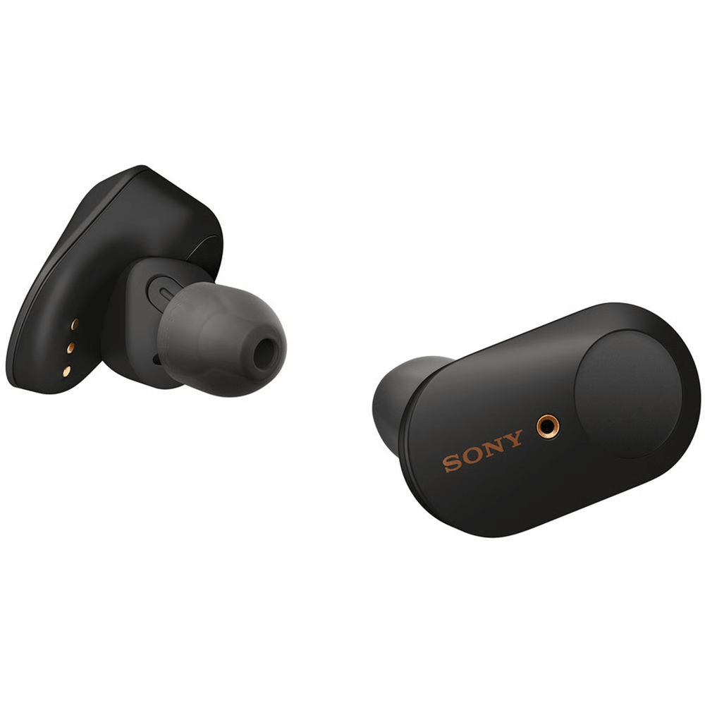 אוזניות Sony WF-1000XM3 Bluetooth סוני - K.B.V