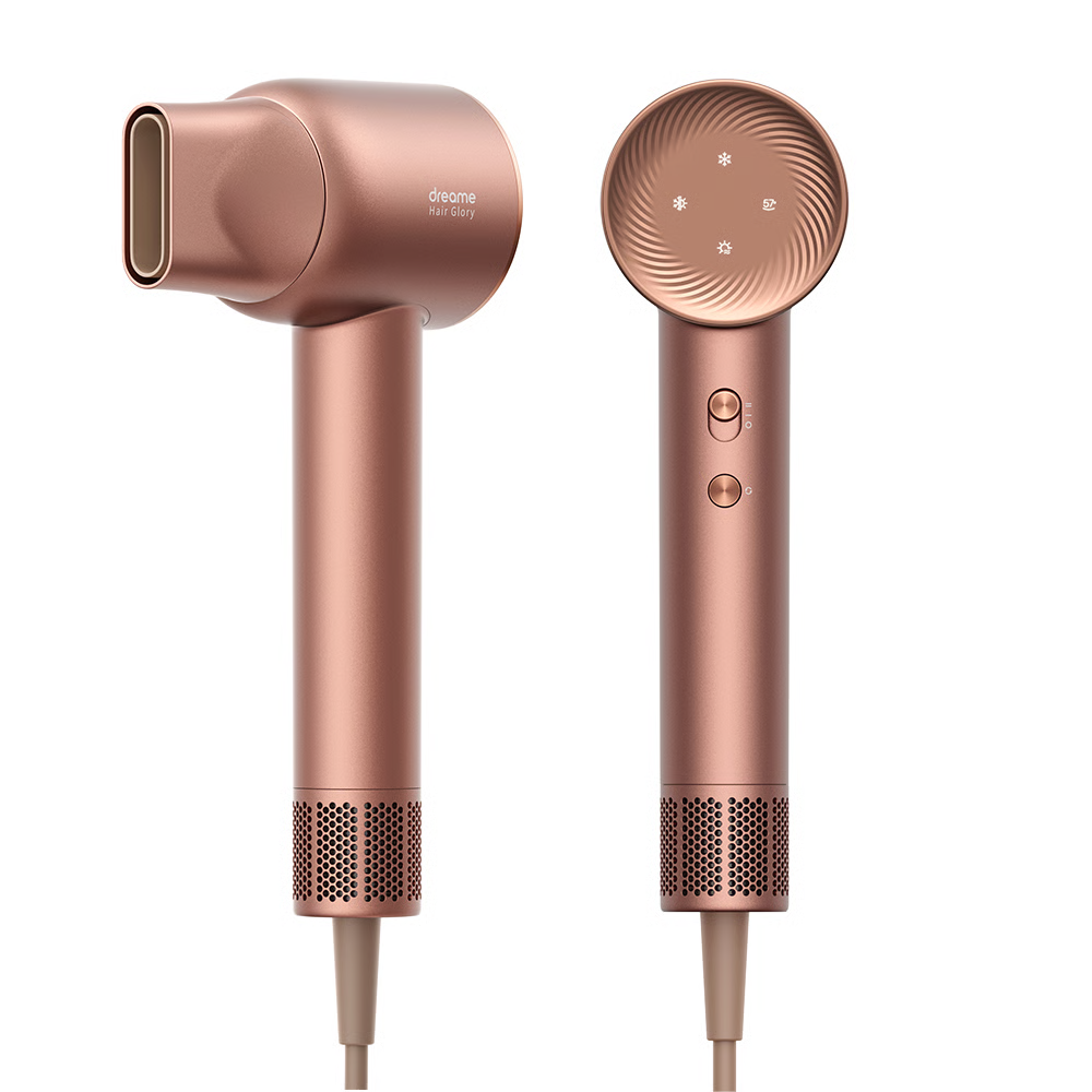 מייבש שיער Dreame Hair Glory - יבואן רשמי