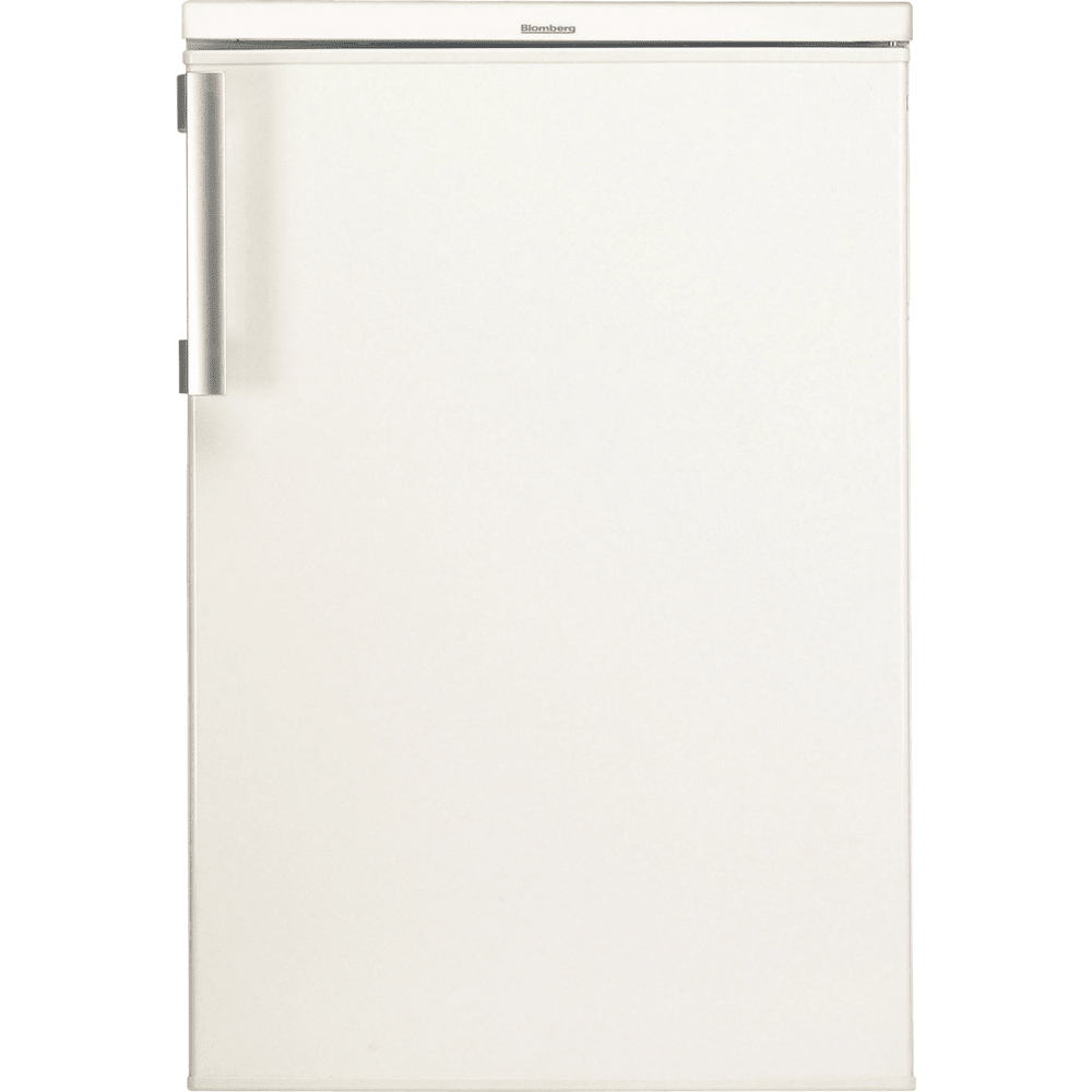 מקפיא 3 מגירות Blomberg FNE-1533P - צבע לבן - K.B.V