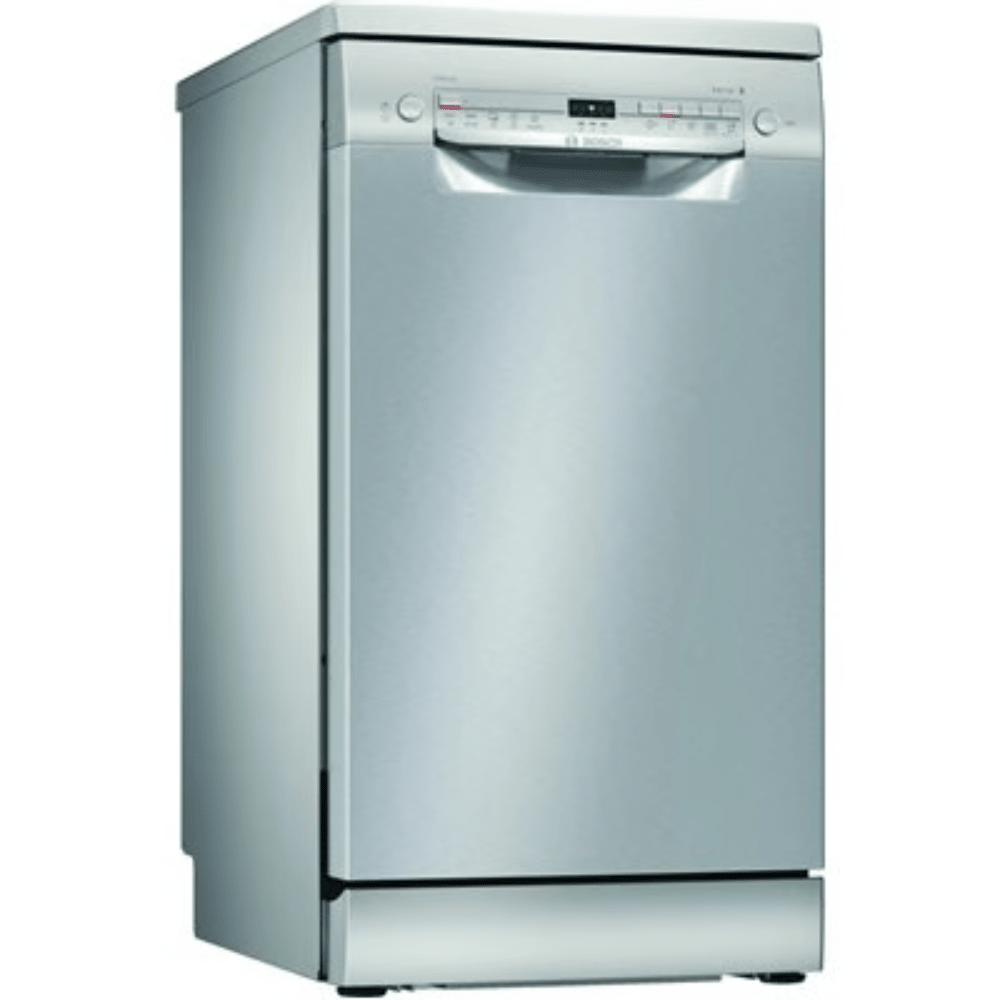 מדיח כלים רגיל צר Bosch SPS2IKIO4E גימור נירוסטה - K.B.V