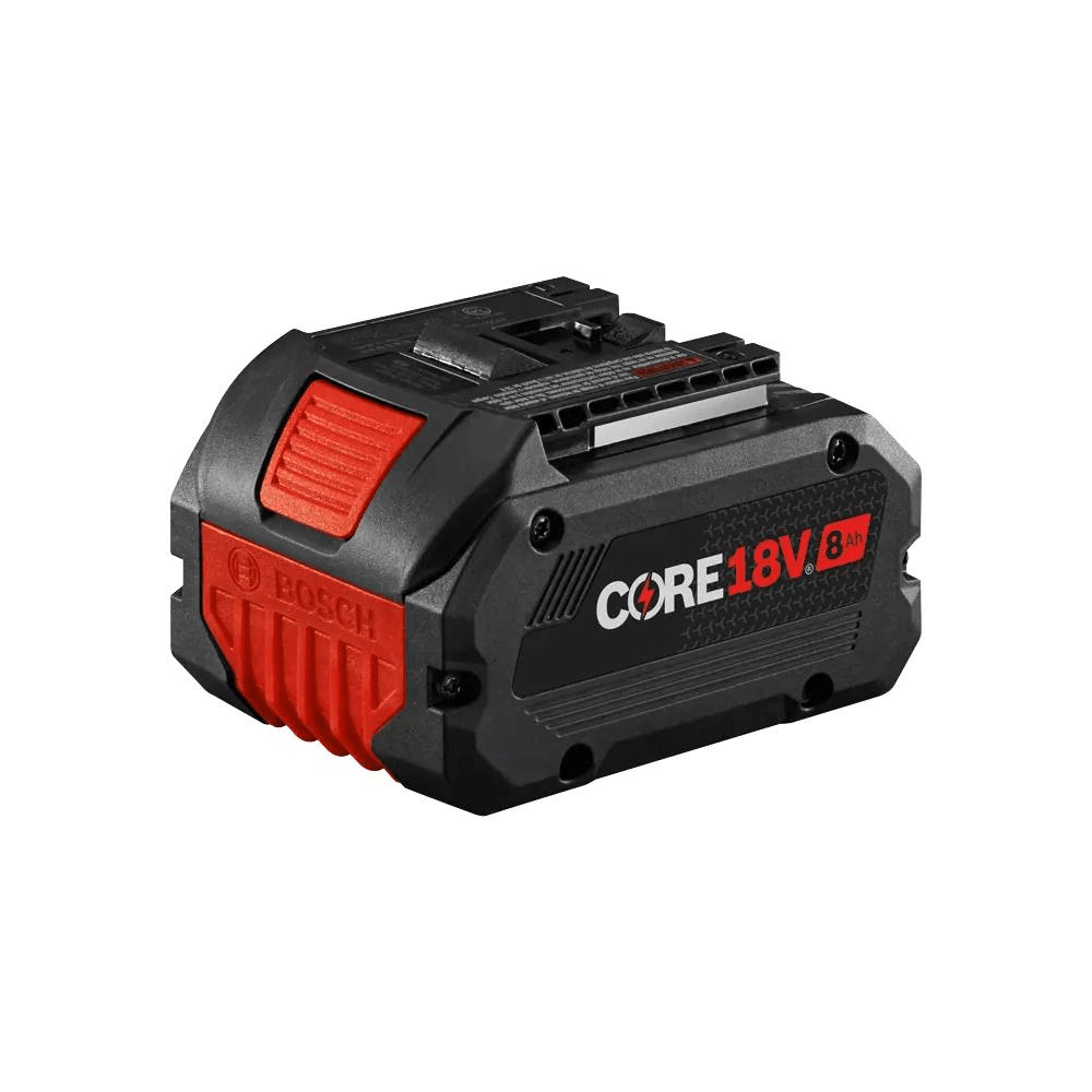 סוללה 18V 8Ah PRO CORE דגם GBA18V80 מבית BOSCH - K.B.V