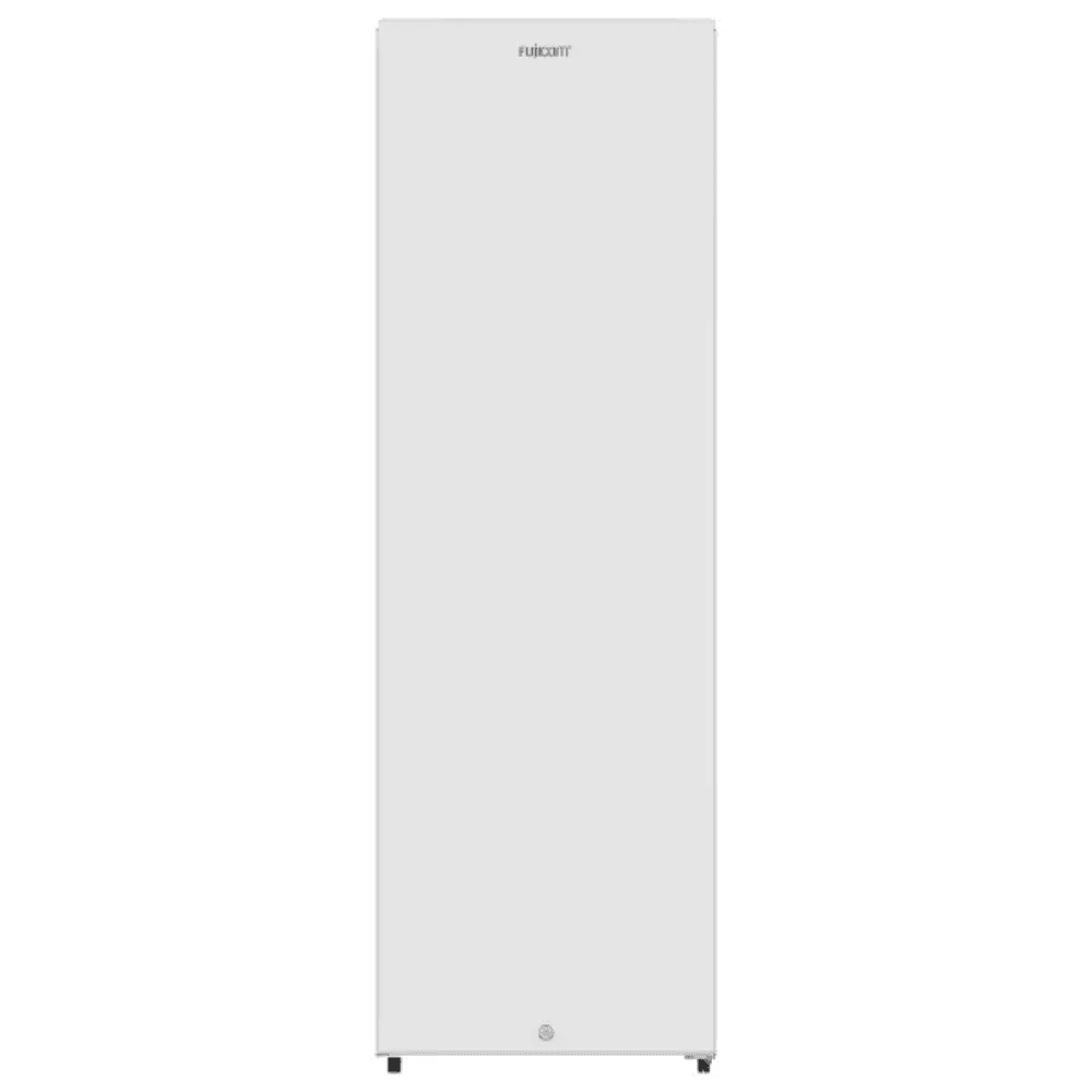 מקפיא 6 מגירות 213 ליטר דגם FJ-FNF226W פוג'יקום FUJICOM לבן - K.B.V