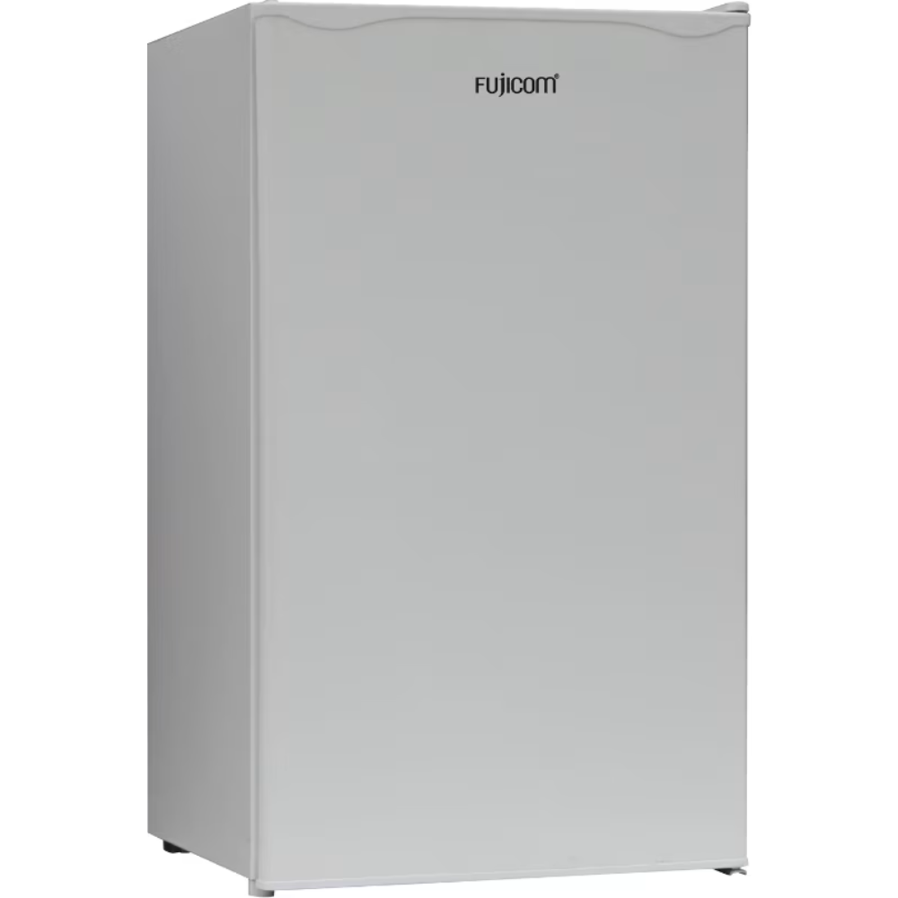 מקרר משרדי 91 ליטר Fujicom De-Frost FJ-DF115WE - צבע לבן - K.B.V