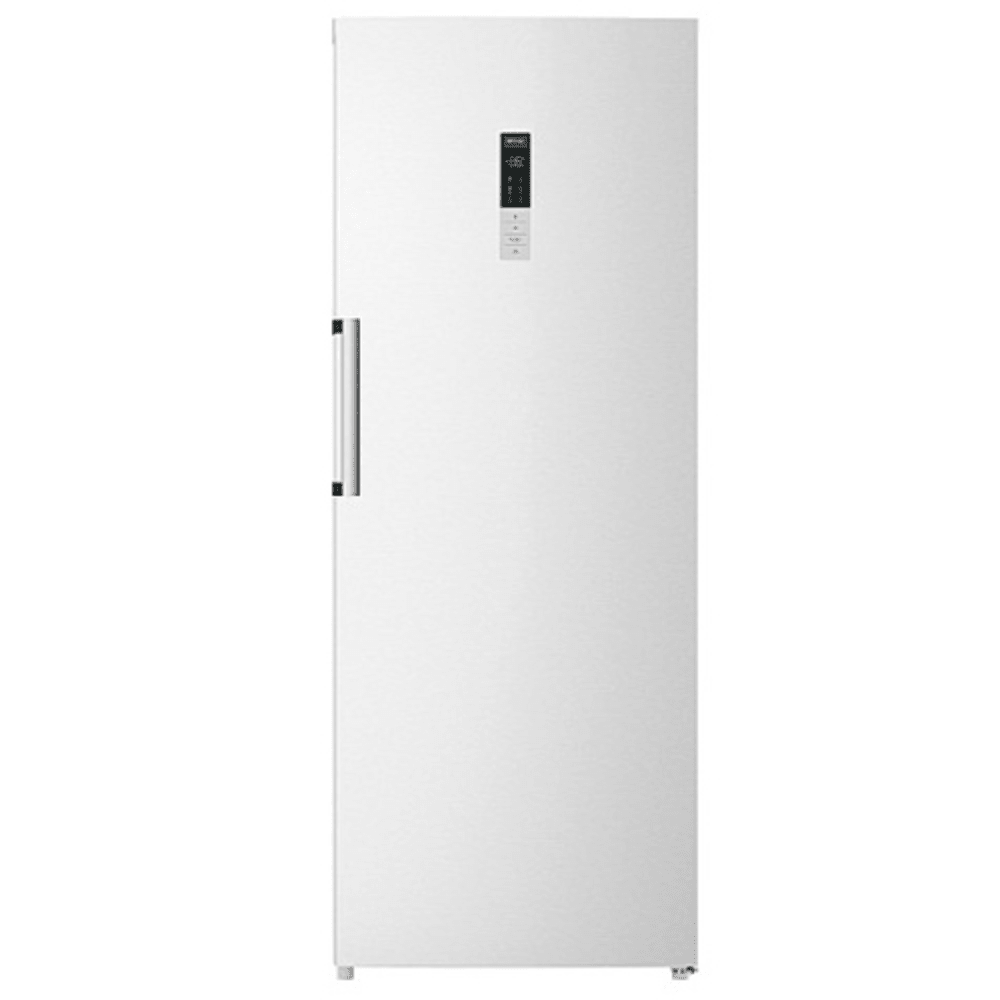 מקפיא עומד 7 תאים NF ג'נרל דגם GE380W לבן - K.B.V