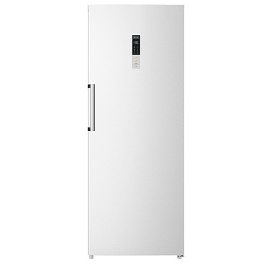 מקפיא עומד 7 תאים NF ג'נרל דגם GE380W לבן - יבואן רשמי