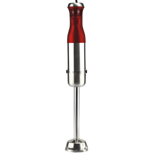 בלנדר מוט HB709R אדום SAUTER - K.B.V