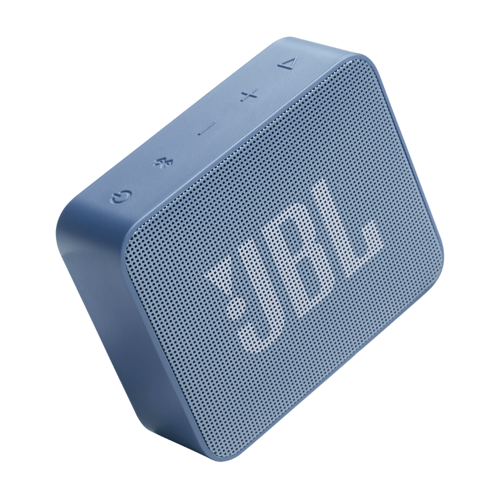 רמקול אלחוטי נייד JBL Go Essential 2 IP67 - צבע כחול - K.B.V