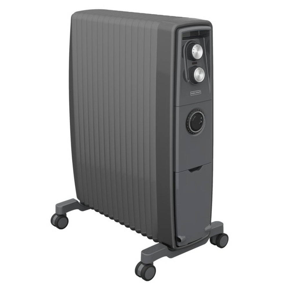 רדיאטור ללא שמן Morphy richards EVORAD 62720 - יבואן רשמי