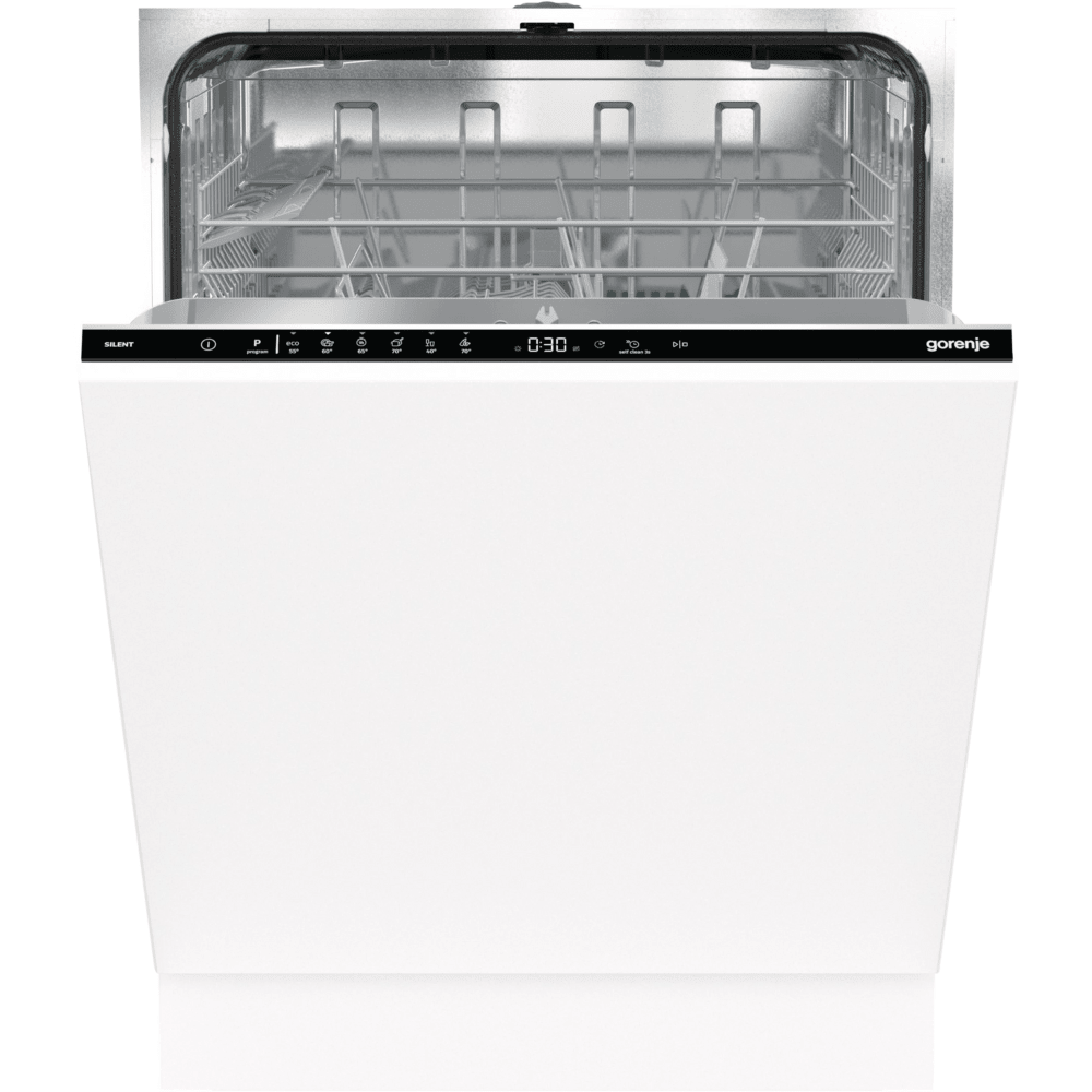מדיח כלים אינטגרלי 13 מערכות כלים Gorenje GV642E60 - K.B.V
