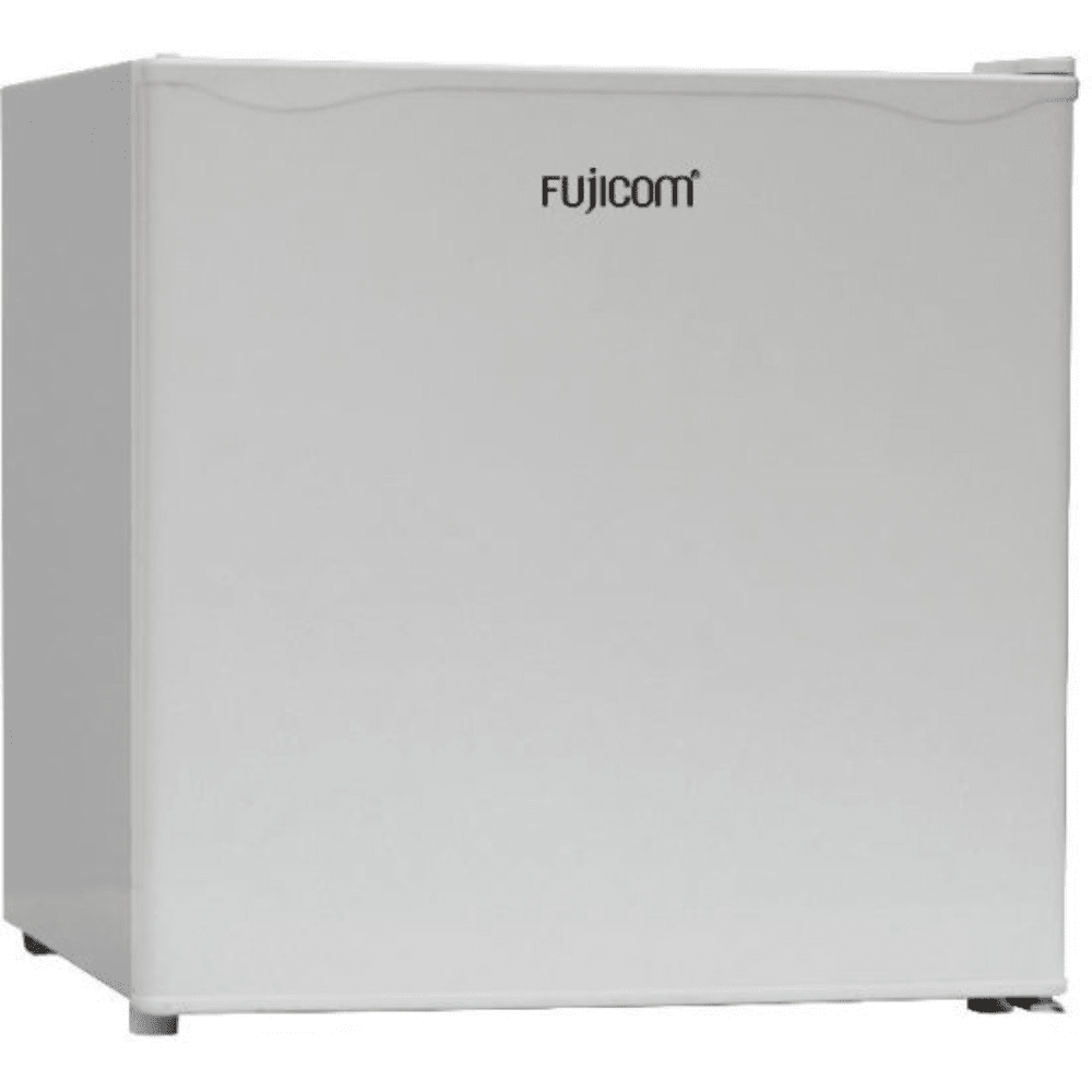 מקרר משרדי 46 ליטר Fujicom De-Frost FJ-DF46L - צבע לבן - K.B.V