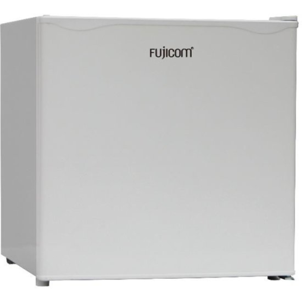 מקרר משרדי 46 ליטר Fujicom De-Frost FJ-DF46L - צבע לבן - יבואן רשמי