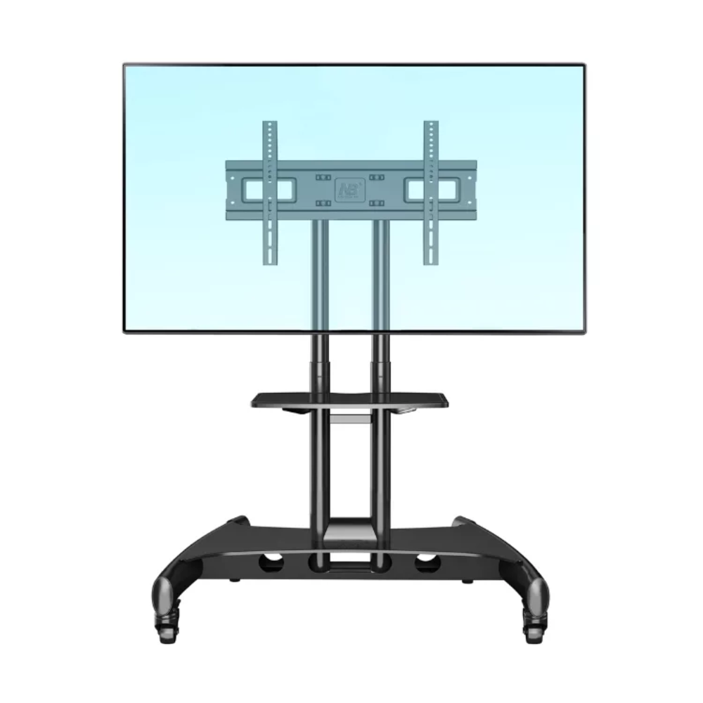 עגלה ניידת לגודל מסך עד “75 NB - North Bayou AVA-1500-60-1P - יבואן רשמי