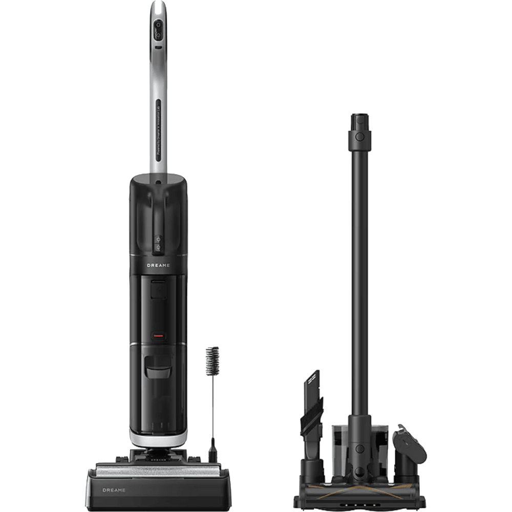 שואב אבק אלחוטי שוטף Dreame H14 Dual - K.B.V