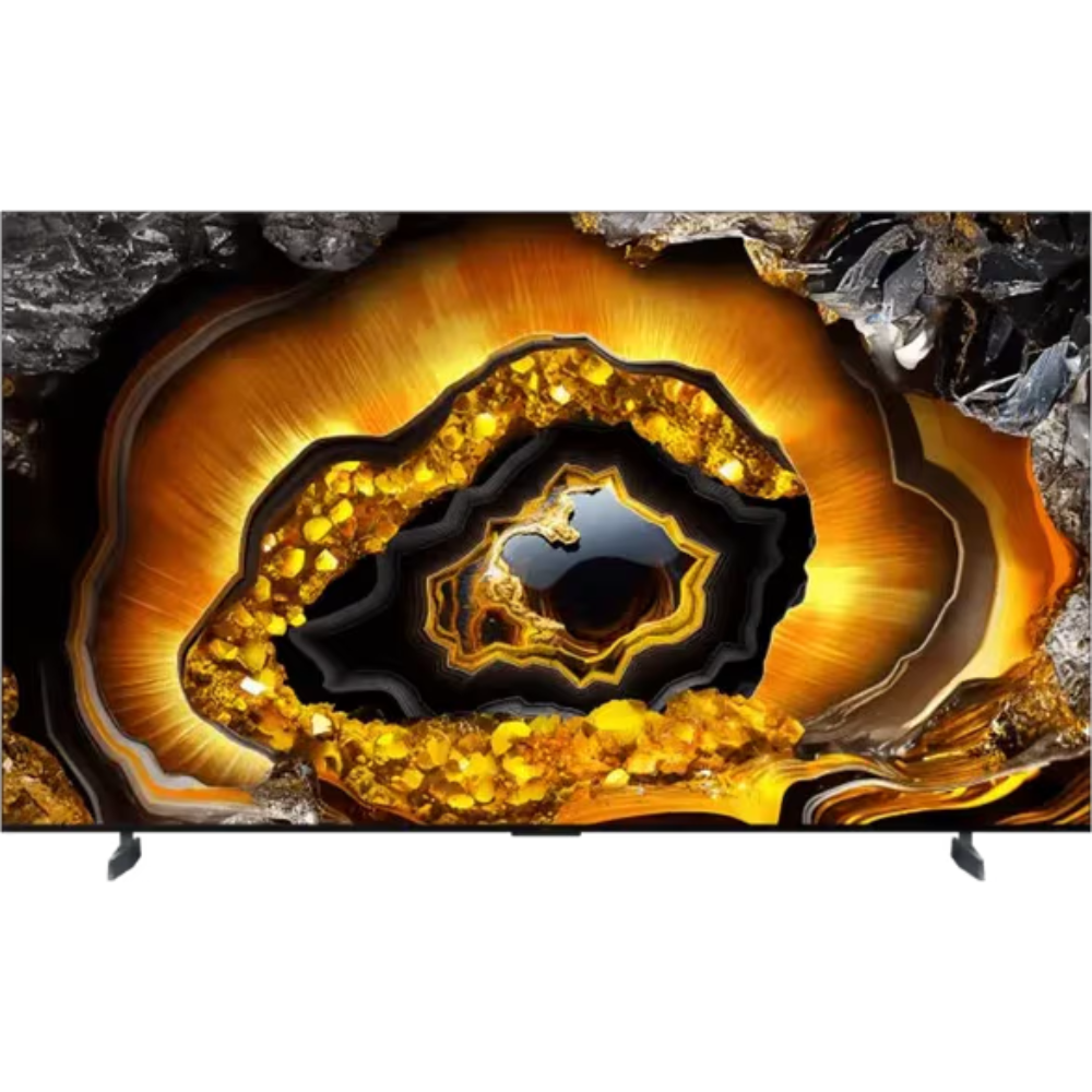 טלוויזיה "98 TCL QD Mini-LED 4K-UHD 98X955 - יבואן רשמי