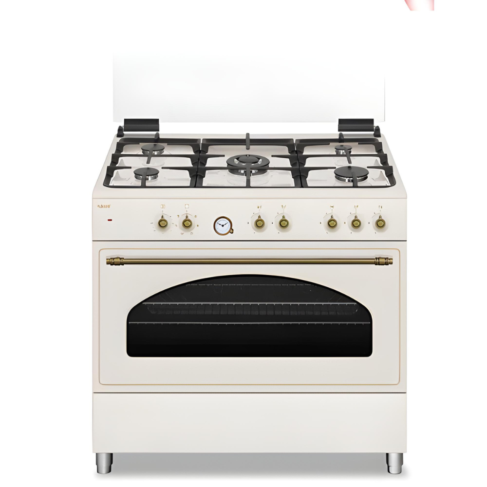 תנור בישול ואפיה משולב FUJICOM פוג'יקום FJ-C9060B - יבואן רשמי