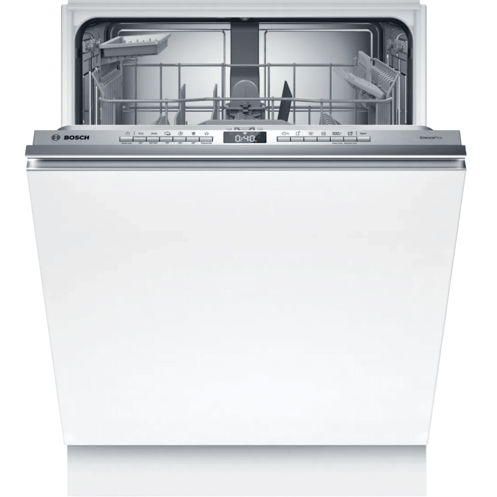 מדיח כלים אינטגרלי 13 מערכות כלים Bosch SMV4HBX19E תוצרת גרמניה - K.B.V