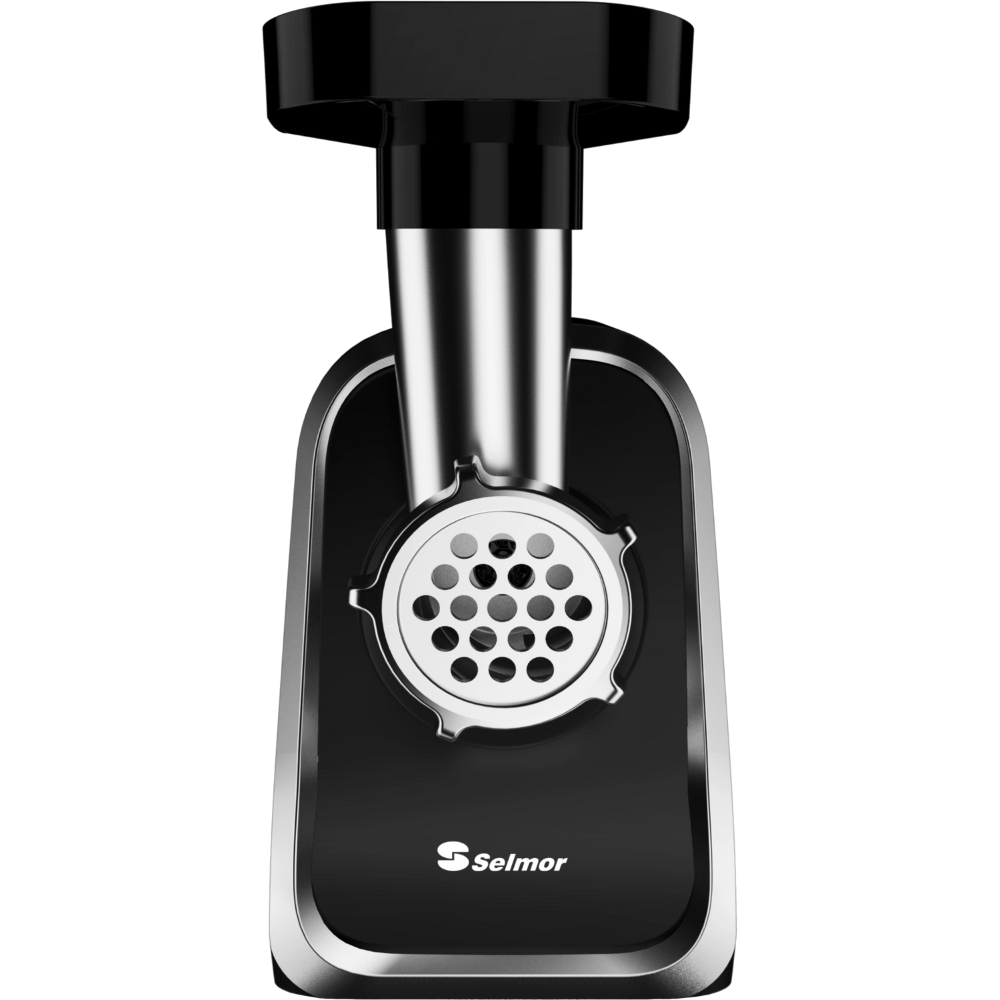 מטחנת בשר חשמלית Selmor SE-9264 - אחריות ע"י - יבואן הרשמי