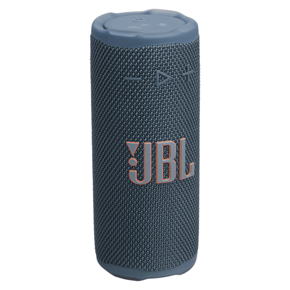 רמקול אלחוטי JBL GRIP IP68 - צבע כחול - K.B.V