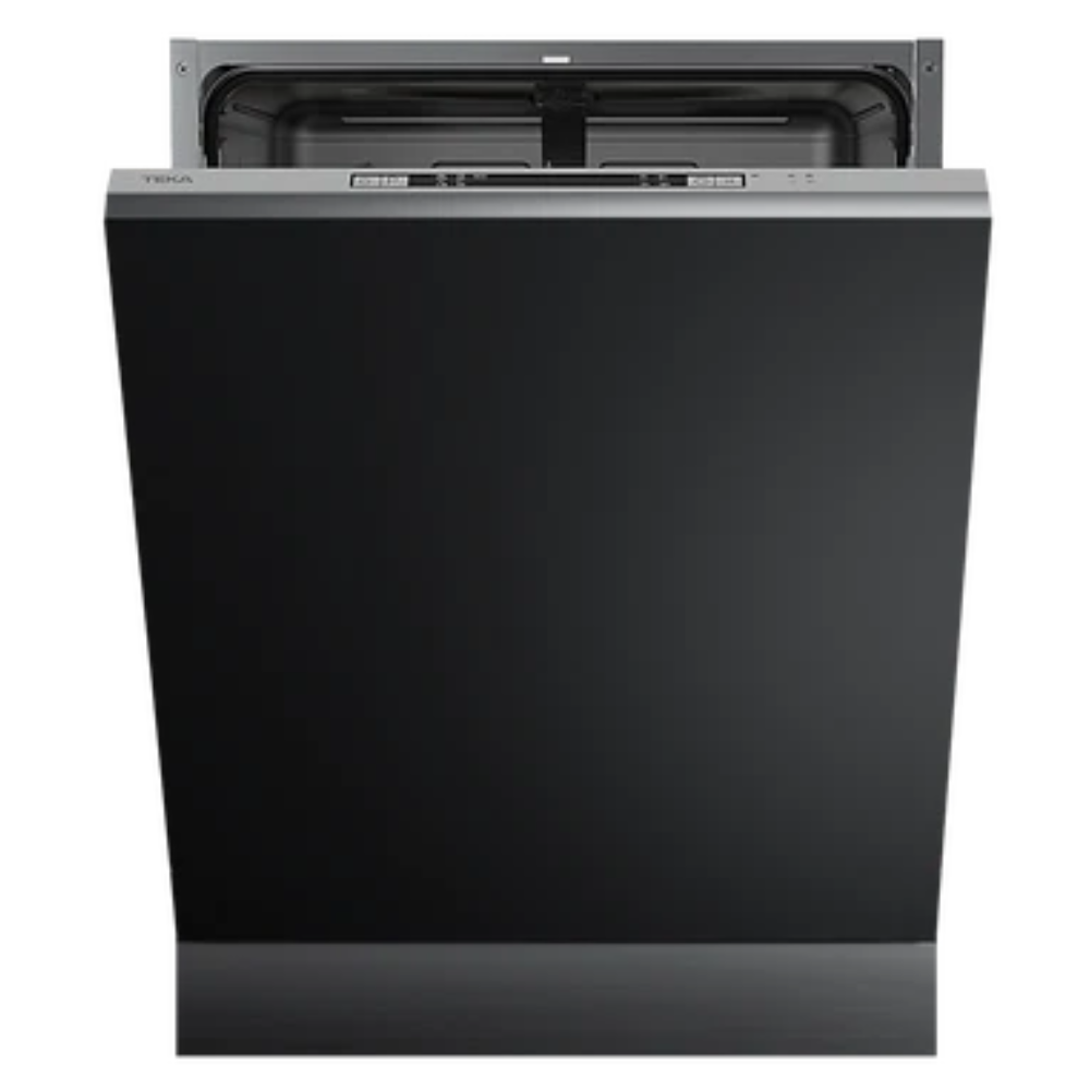 מדיח כלים אינטגרלי - 5 תוכניות הדחה DFI-46650 TEKA - יבואן רשמי