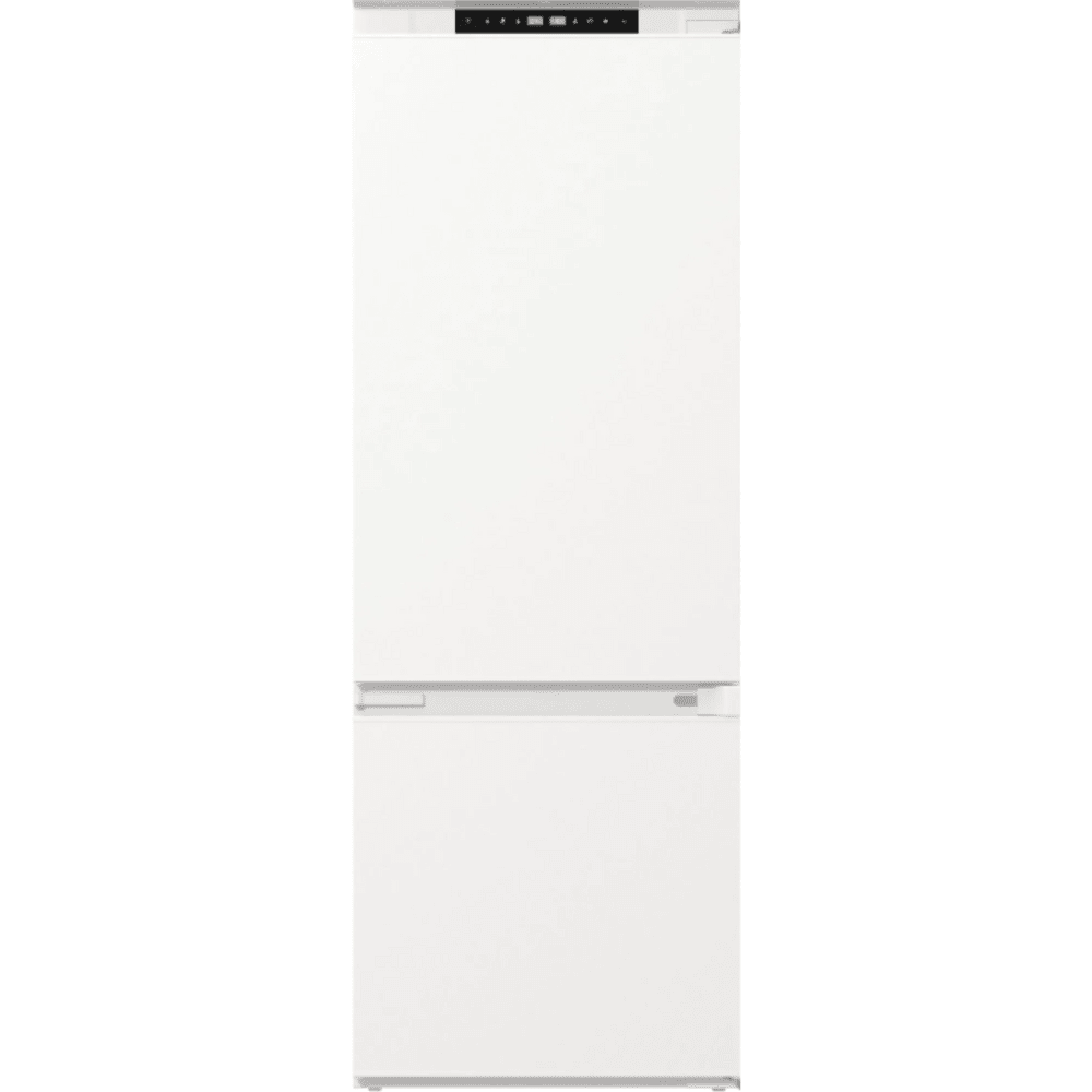מקרר אינטגרלי מקפיא תחתון 341 ליטר 70 ס"מ Gorenje NRKI619EA3 No Frost Plus - K.B.V