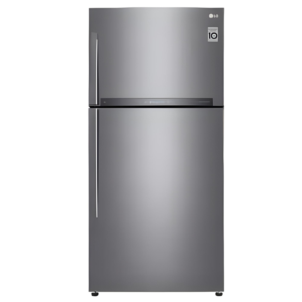 מקרר מקפיא עליון LG אל ג'י GR-M6781SU - יבואן רשמי